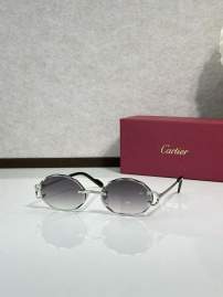 Picture of Cartier Sunglasses _SKUfw77894599fw
